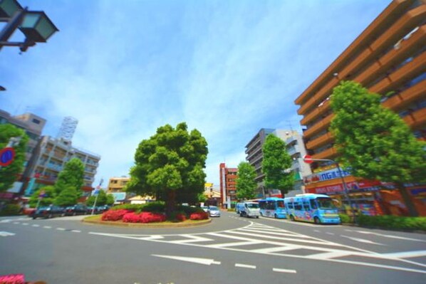 Amour sunの物件内観写真